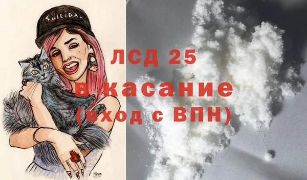 хмурый Балабаново